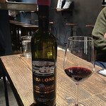 RODEO - Fatalone Gioia del Colle Primitivo 2013