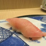 Sushi Mandokoro - 高知産の金目鯛