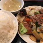 吉田飯店 - 