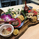 炭美酒菜 一馬力 - 