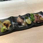 炭美酒菜 一馬力 - 