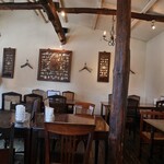 カフェ・シンガプーラ 海南鶏飯 - 