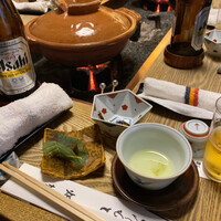畑かく - 