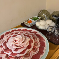 畑かく - 