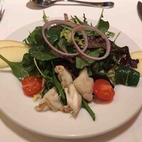 ベンジャミンステーキハウス 六本木 - 