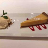 ベンジャミンステーキハウス 六本木 - 