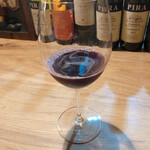 イルバンコ - ノンアルコールワイン
      赤【久万高原町産カベルネ・ソーヴィニヨン】 650円