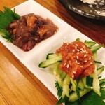 やきとん 木々家 三号店 高田馬場店 - 