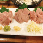 やきとん 木々家 三号店 高田馬場店 - 