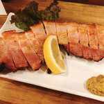 やきとん 木々家 - 