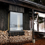 ブーランジェリー　ジン - ショップファサード　ずいぶんとわかりやすくなりました