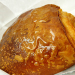 ブーランジェリー　ジン - パン・オ・ショコラ