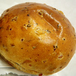 ブーランジェリー　ジン - 胡麻のパン名前なんだっけ・・でも美味しかった♪笑