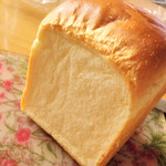 ブーランジェリー　ジン - 食パン