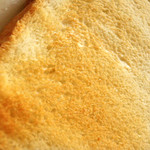 ブーランジェリー　ジン - トーストした♡