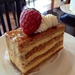 アンファン・ルミエール  - ミルフィーユ