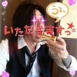 アンファン・ルミエール  - 久々のミルフィ～ちゃんに感激中