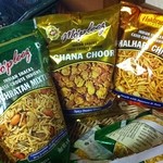 インド･パキスタン料理 ホット・スプーン - お菓子