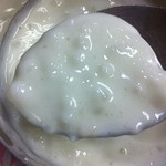 インド･パキスタン料理 ホット・スプーン - サブダナキール