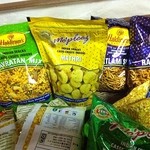 インド･パキスタン料理 ホット・スプーン - お菓子