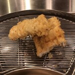 てんぷら 山の上 Roppongi - 