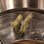 てんぷら 山の上 Roppongi - 