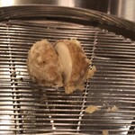 てんぷら 山の上 Roppongi - 