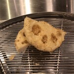 てんぷら 山の上 Roppongi - 