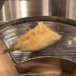 てんぷら 山の上 Roppongi - 