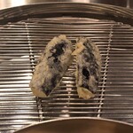 てんぷら 山の上 Roppongi - 