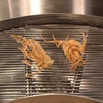 てんぷら 山の上 Roppongi - 