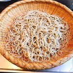 手打そば かみやま 佐野市その他 そば 食べログ