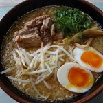 Ramen Dokoro Gouya - 