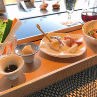 鉄板焼おおみ - 