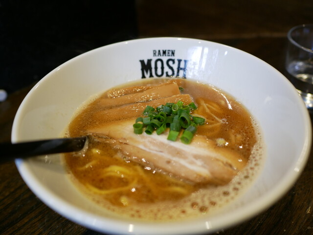RAMEN MOSHпјҲгғўгғғгӮ&middot;гғҘпјү - еӨ&sect;жӣІпјҲгғ&copy;гғјгғЎгғіпјүの写真
