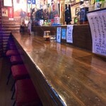 純酒場オオモリ - 