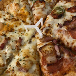 Pizza Hut - 