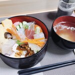すし処・季節料理 えにし - 
