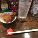 純酒場オオモリ - 