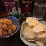 純酒場オオモリ - 