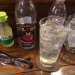 純酒場オオモリ - 