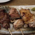 Yakitori Komachan - 