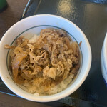 Nakau - 牛丼