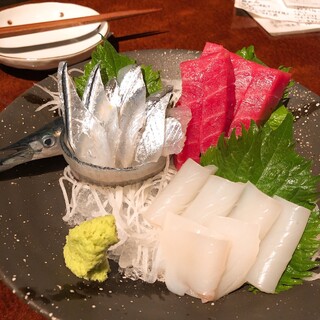 素人包丁 居酒屋 炉場_0