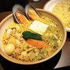 SOUP CURRY KING 本店