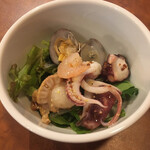 イタリアン食酒場 キッチン キノ - 