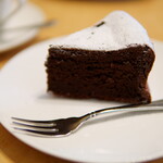 プリモピアット H - ガトーショコラ