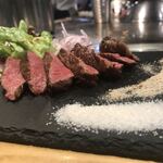 Teppanyaki Dontoko - 