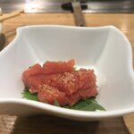 鉄板焼き どんとこ - 