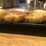 鉄板焼き どんとこ - 